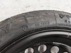 Opel Vectra C Notrad Reserverad Rad T115/70R16 92M 2160115