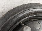 Opel Vectra C Notrad Reserverad Rad T115/70R16 92M 2160115
