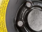 Opel Vectra C Notrad Reserverad Rad T115/70R16 92M 2160115