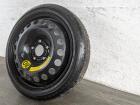 Opel Vectra C Notrad Reserverad Rad T115/70R16 92M 2160115
