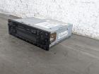 VW Golf 4 1J Autoradio Radio Kassette Beta 5 Code fehlt 1J0035152B