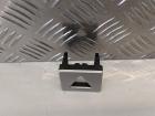 VW Passat 3C B6 Blende Warnblinkschalter 3C0857368