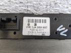 VW Passat 3B B5 Schalter Fensterheber vorn links 4 Fach 1J4959857