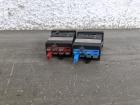 VW Passat 3B B5 Schalter Sitzheizung links rechts 3B0963563D 564D