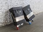 VW Passat 3B B5 Schalter Sitzheizung links rechts 3B0963563D 564D