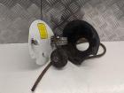 Fiat Doblo Typ 263 Tankklappe Tankdeckel Tankverschluss 249 Bianco weiss