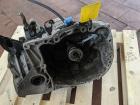 Renault Clio 3 III BR Schaltgetriebe Getriebe 5G JH3 128 7701723412