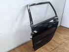 Mitsubishi Lancer CS0 Tür hinten links Kombi Rohbau X42A amethyst black
