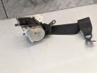Ford Focus Turnier DYB Sicherheitsgurt hinten links 34074772D