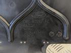 Ford Focus Turnier DYB Unterbodenschutz mittig Hinterachse CV61R11787AC