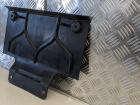 Ford Focus Turnier DYB Unterbodenschutz mittig Hinterachse CV61R11787AC