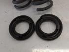 Ford Focus Turnier DYB Hinterachsfedern Kombi Feder Federn