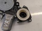 Toyota Avensis T27 Fensterheber Fensterhebermotor vorn rechts 8570102010