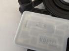 Skoda Octavia 5E Scout Fensterhebermotor hinten links 5Q0959811A