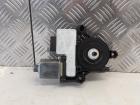 Skoda Octavia 5E Scout Fensterhebermotor hinten links 5Q0959811A