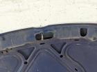 VW Fox 5Z Motorhaube Frontklappe Deckel vorn LL5M Indienblau BJ2005
