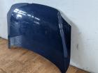VW Fox 5Z Motorhaube Frontklappe Deckel vorn LL5M Indienblau BJ2005
