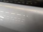 Tür Autotür Beifahrertür vorn rechts 744 Brillantsilber Mercedes CL203 Coupe