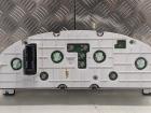 Ford Mondeo MK3 BY Kombiinstrument Diesel Tacho 3S7T10849GD