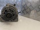 Audi A3 8L Lichtmaschine Generator 90A 037903025C 0123320034