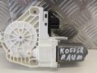 Audi A6 4G C7 Avant Motor Antrieb elektrisches Laderaumrollo 4G9863560