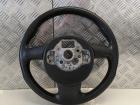 Audi A6 4G C7 Avant Lederlenkrad S Line 3 Speichen Lenkrad 4G0419091R