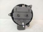 Audi A6 4G C7 Avant Gebläsemotor Innenraum Heizung Motor Gebläse Stecker defekt