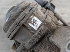Audi A6 4G C7 Avant Bremssattel hinten links 300x12 Sattel