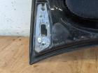 Audi A6 4F C6 Heckklappe Limousine Kofferraumdeckel LZ9Y Phantomschwarz
