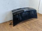 Audi A6 4F C6 Heckklappe Limousine Kofferraumdeckel LZ9Y Phantomschwarz