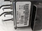VW Passat 3C Variant Hydraulikaggregat ABS 3C0614095P