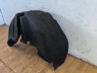 Audi A6 4F C6 Radhausschale hinten links Filz Innenkotflügel