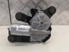 Peugeot 208 CA CC Heckwischermotor Wischermotor hinten 9673251380A