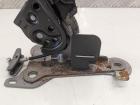 Peugeot 208 CA CC Handbremshebel Handbremse 98062965ZD