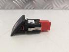 Skoda Fabia 5J Warnblinkschalter Schalter Warnblinker 5J0953235
