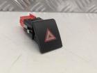 Skoda Fabia 5J Warnblinkschalter Schalter Warnblinker 5J0953235