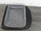 Skoda Fabia 5J Sitzpolster hinten links 5J0885375D