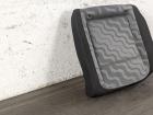 Skoda Fabia 5J Sitzpolster hinten links 5J0885375D