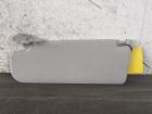 Skoda Fabia 5J Sonnenblende vorn rechts 5J1857552B