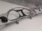 Audi A6 4F Blende Abdeckung Kombiinstrument Tacho 4F1857115F