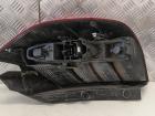 Renault Scenic II JM Rückleuchte Schlussleuchte Rücklicht links 8200493374G Renault Scenic II JM Rückleuchte Schlussleuchte Rücklicht links 8200493374G