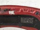 Renault Scenic II JM Motorhaube Klappe Deckel vorn TEB76-Rouge de Feu