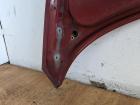 Renault Scenic II JM Motorhaube Klappe Deckel vorn TEB76-Rouge de Feu