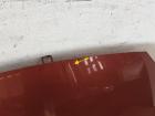 Renault Scenic II JM Motorhaube Klappe Deckel vorn TEB76-Rouge de Feu