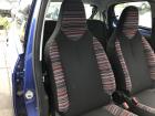 Citroen C1 PS Sitz vorn rechts Beifahrersitz 5 türer Stoff