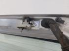 Seat Arosa Heckklappe Facelift Kofferraumklappe LS7N Arktis grau