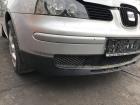 Seat Arosa Stoßstange vorn Stoßfänger Facelift BJ00-04 LS7N Arktis grau metallic