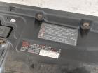 VW Polo 9N1 Schlossträger Frontmittelteil Frontmaske 6Q0805588B