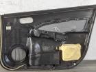 Mazda 2 DE Türverkleidung Verkleidung Tür vorn links 5 Türer D65168461