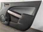 Mazda 2 DE Türverkleidung Verkleidung Tür vorn rechts 5 Türer D65168431